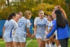 Women’s Soccer Senior Day  Wheaton College 2019 Women’s Soccer Team Senior Day. - Photo by Keith Nordstrom : Wheaton, Women’s Soccer, Senior Day